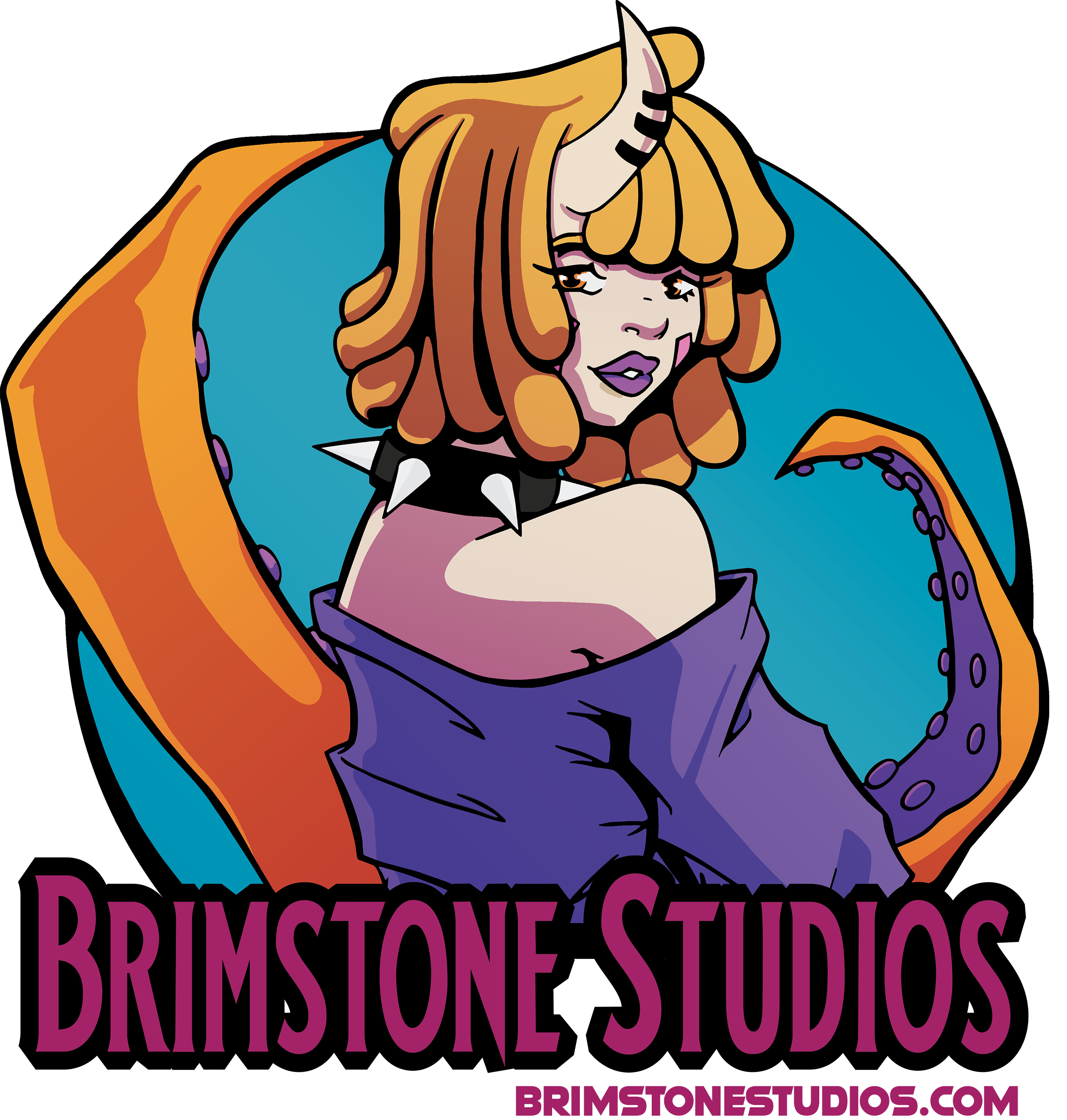 Embrace Your Inner Monster | Creating meaningful art for our edgier side