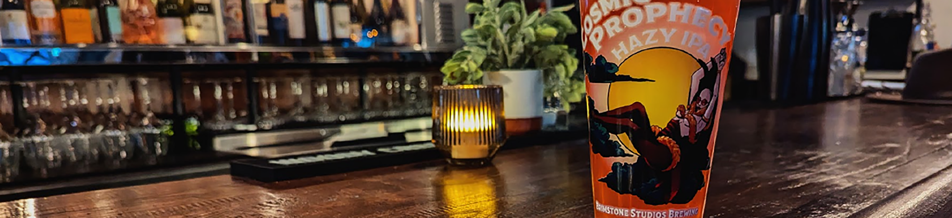 Fantasy Beer