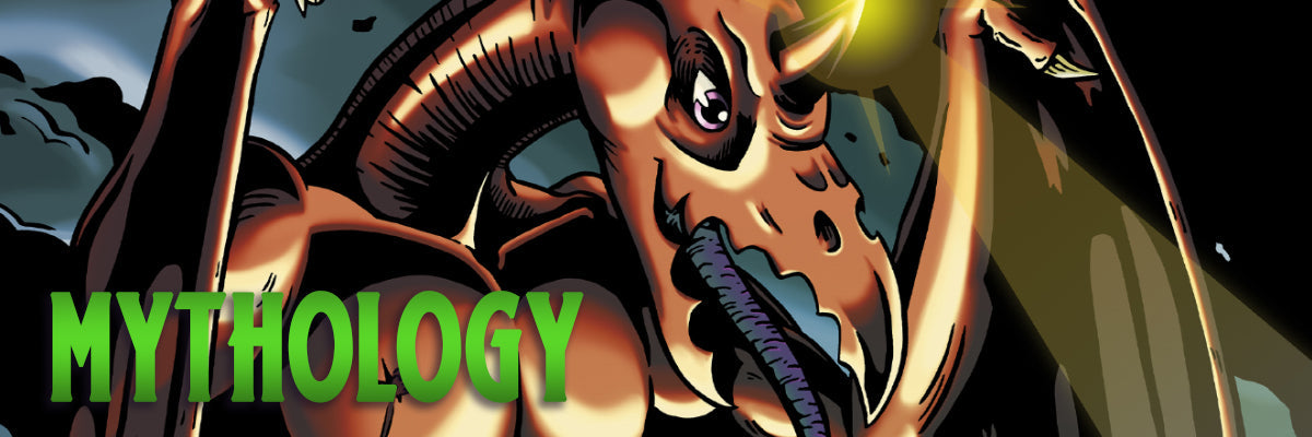 Mythology