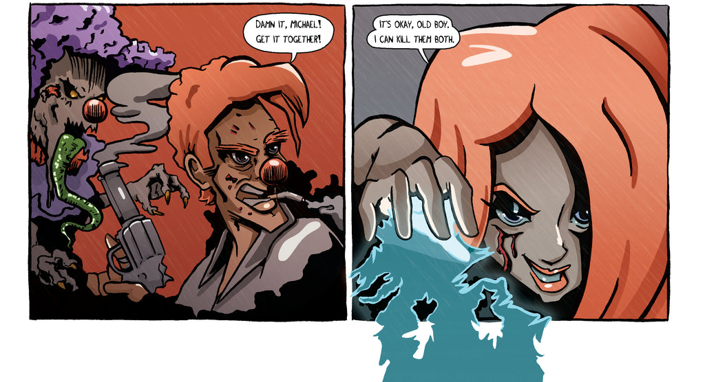 Champions: Complete Series