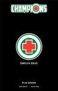 Champions: Complete Series